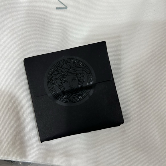 Authentic Versace Heels - Picture 8 of 8